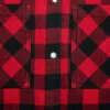 Chaqueta camisa Riff Chaqueta camisa Riff