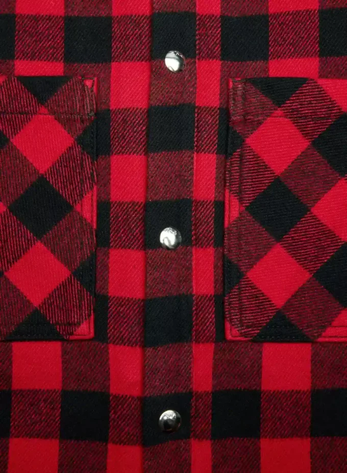 Chaqueta camisa Riff Chaqueta camisa Riff