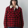Chaqueta camisa Riff Chaqueta camisa Riff