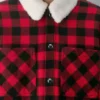 Chaqueta camisa Riff Chaqueta camisa Riff