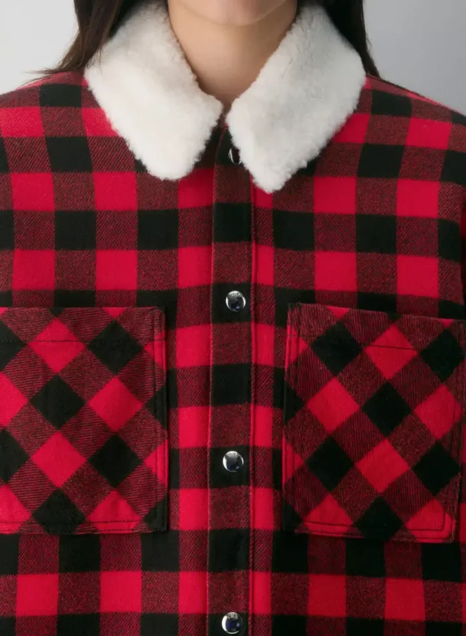 Chaqueta camisa Riff Chaqueta camisa Riff