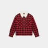 Chaqueta camisa Riff Chaqueta camisa Riff