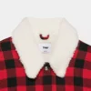 Chaqueta camisa Riff Chaqueta camisa Riff