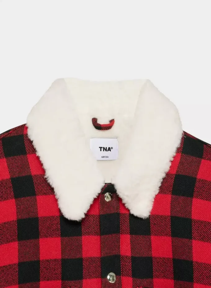 Chaqueta camisa Riff Chaqueta camisa Riff