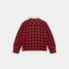 Chaqueta camisa Riff Chaqueta camisa Riff