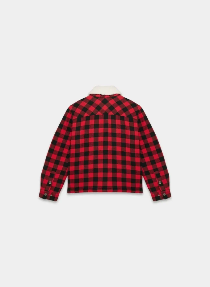 Chaqueta camisa Riff Chaqueta camisa Riff