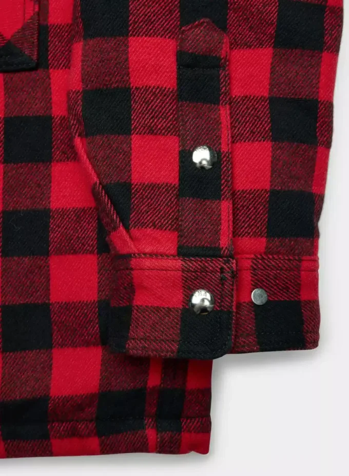 Chaqueta camisa Riff Chaqueta camisa Riff