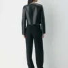 Chaqueta Claudette – UnReal Leather Chaqueta Claudette – UnReal Leather