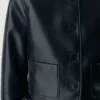Chaqueta Claudette – UnReal Leather Chaqueta Claudette – UnReal Leather