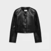 Chaqueta Claudette – UnReal Leather Chaqueta Claudette – UnReal Leather
