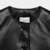 Chaqueta Claudette – UnReal Leather Chaqueta Claudette – UnReal Leather