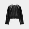 Chaqueta Claudette – UnReal Leather Chaqueta Claudette – UnReal Leather