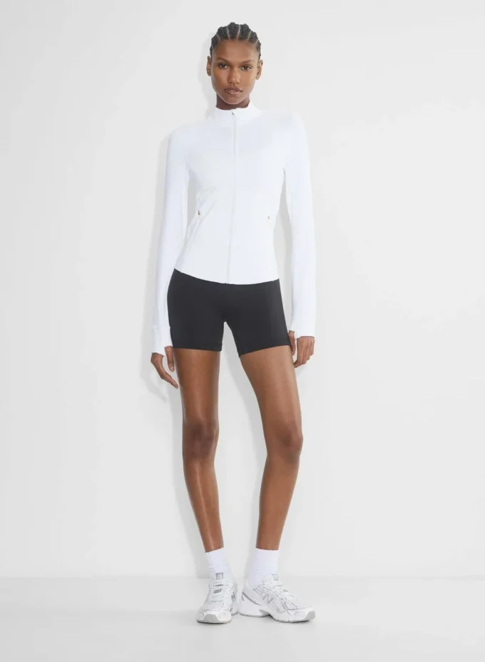 Chaqueta con cremallera LIFE Relay Chaqueta con cremallera LIFE Relay