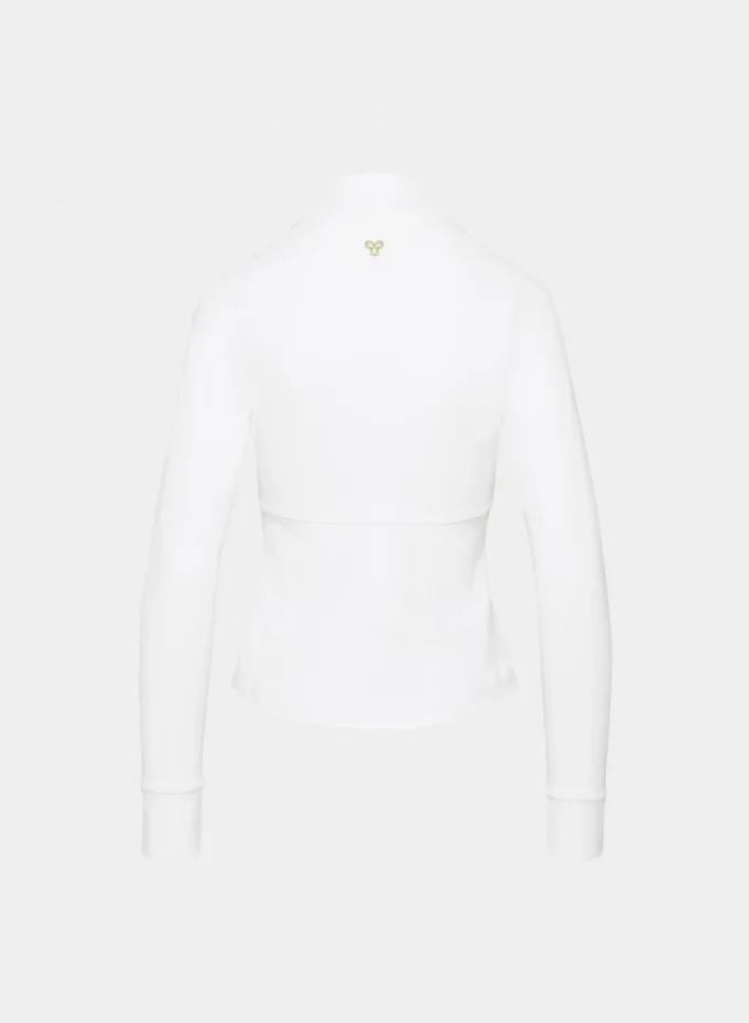 Chaqueta con cremallera LIFE Relay Chaqueta con cremallera LIFE Relay