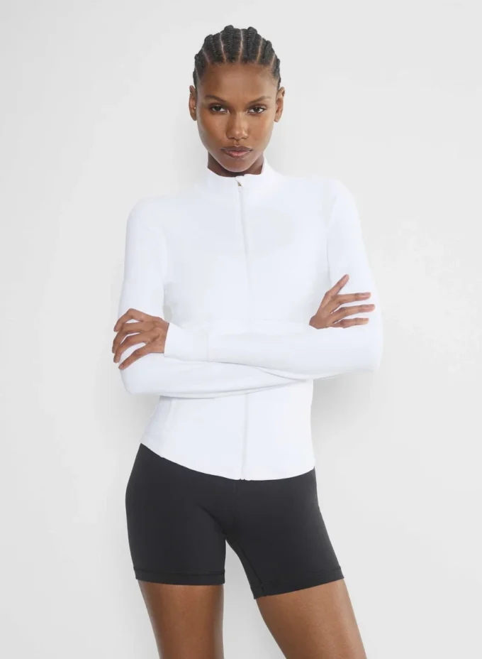 Chaqueta con cremallera LIFE Relay Chaqueta con cremallera LIFE Relay