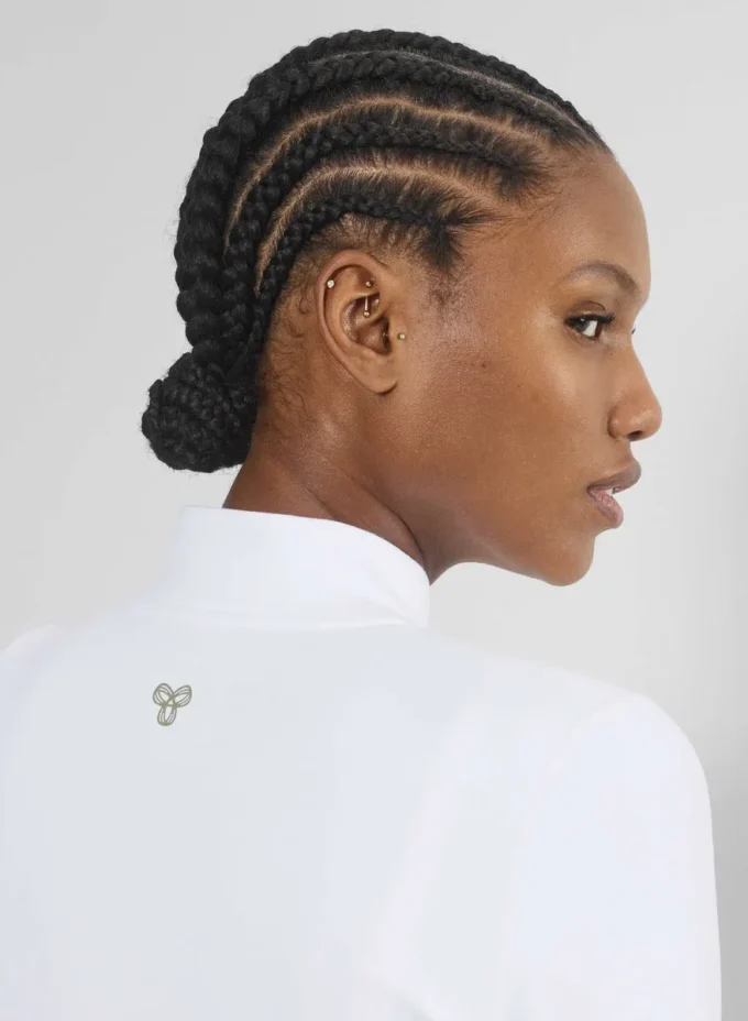 Chaqueta con cremallera LIFE Relay Chaqueta con cremallera LIFE Relay