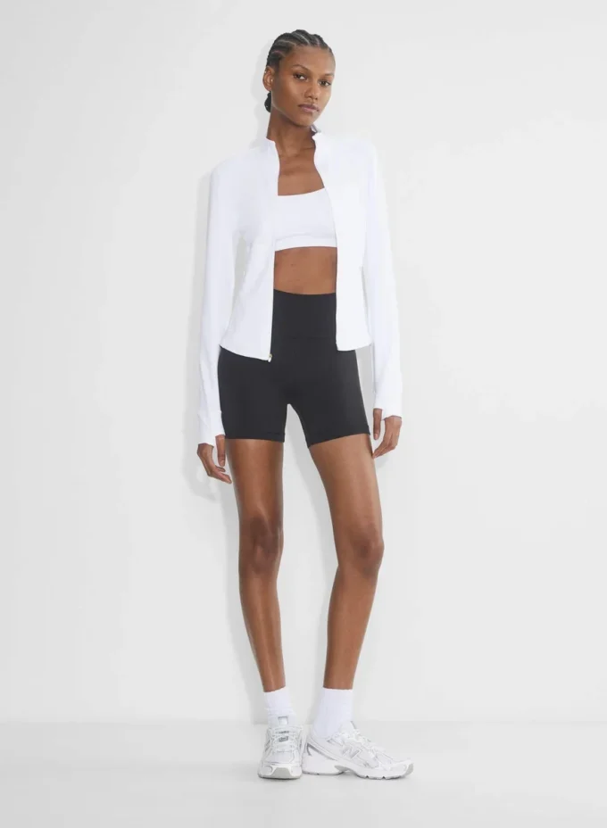Chaqueta con cremallera LIFE Relay Chaqueta con cremallera LIFE Relay