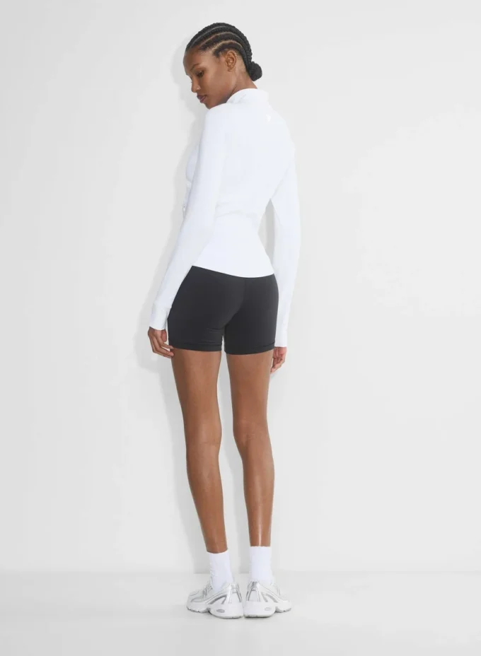 Chaqueta con cremallera LIFE Relay Chaqueta con cremallera LIFE Relay