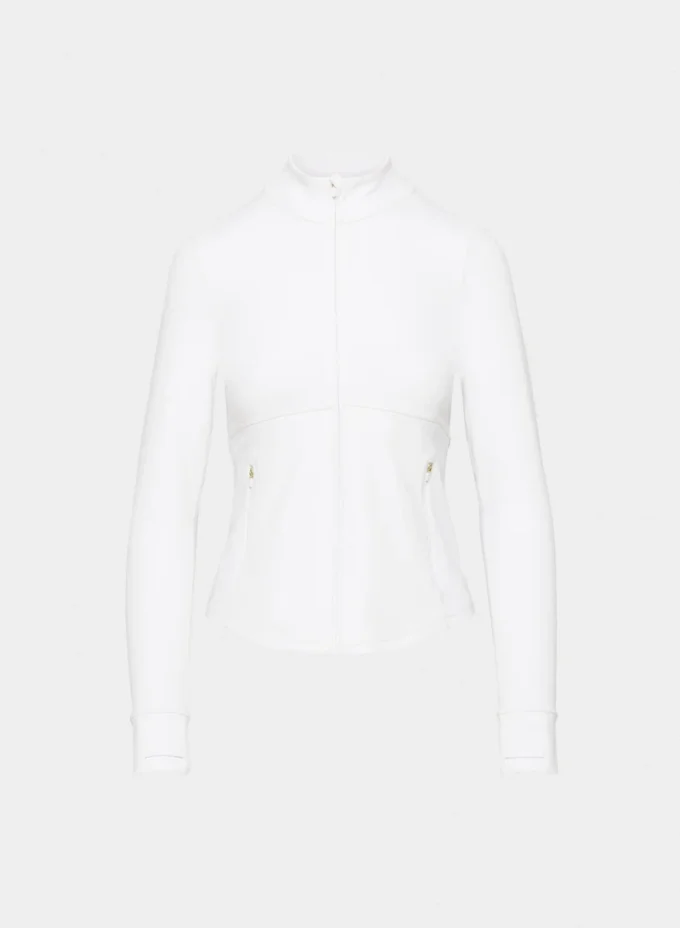 Chaqueta con cremallera LIFE Relay Chaqueta con cremallera LIFE Relay