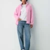 Chaqueta con cremallera Outlook Chaqueta con cremallera Outlook