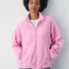 Chaqueta con cremallera Outlook Chaqueta con cremallera Outlook