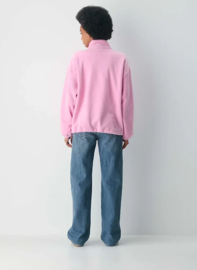 Chaqueta con cremallera Outlook Chaqueta con cremallera Outlook