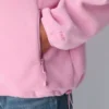 Chaqueta con cremallera Outlook Chaqueta con cremallera Outlook
