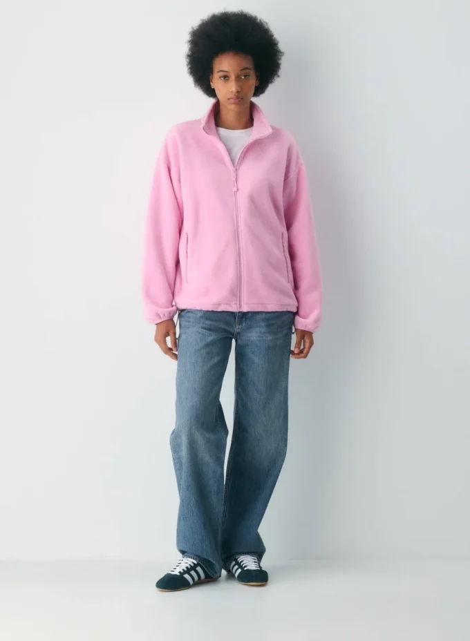 Chaqueta con cremallera Outlook Chaqueta con cremallera Outlook