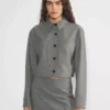Chaqueta corta Chaqueta corta