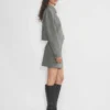 Chaqueta corta Chaqueta corta