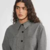Chaqueta corta Chaqueta corta