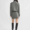 Chaqueta corta Chaqueta corta