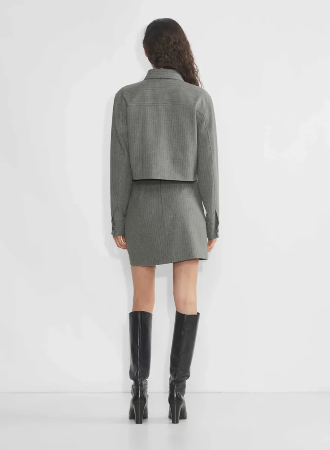 Chaqueta corta Chaqueta corta