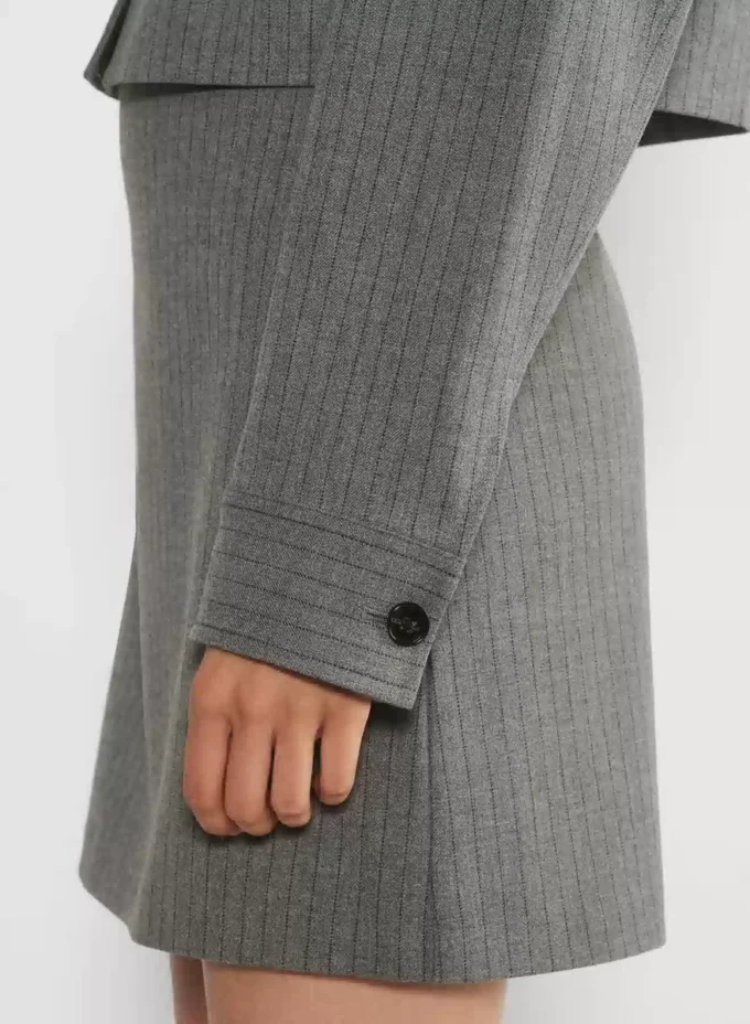 Chaqueta corta Chaqueta corta