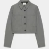 Chaqueta corta Chaqueta corta