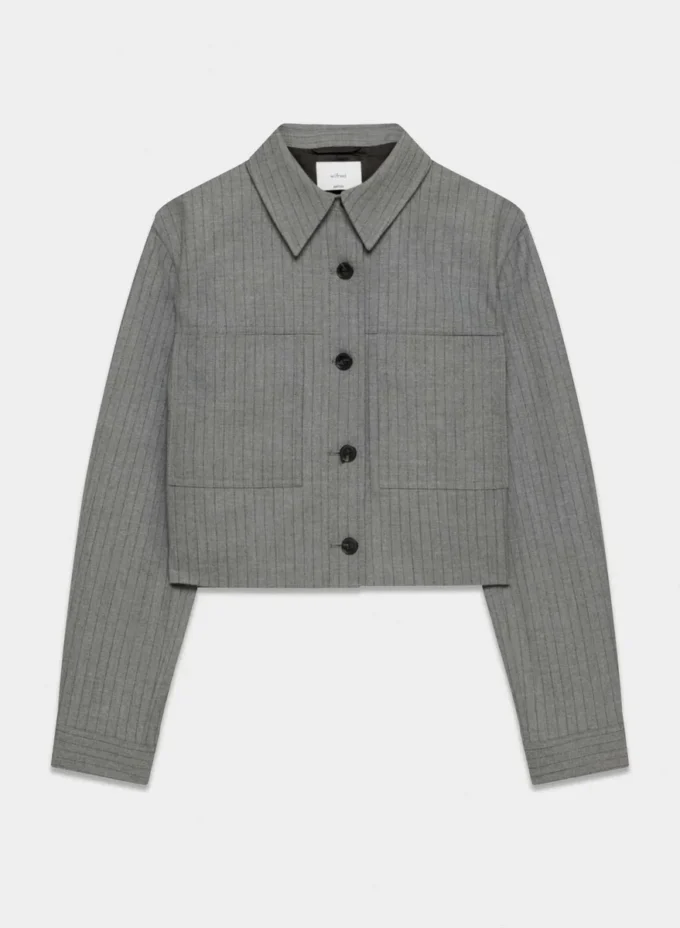Chaqueta corta Chaqueta corta