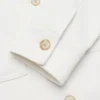 Chaqueta corta Little – Crepette™ Chaqueta corta Little – Crepette™