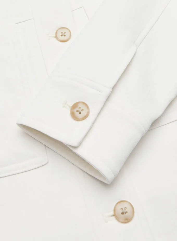 Chaqueta corta Little – Crepette™ Chaqueta corta Little – Crepette™