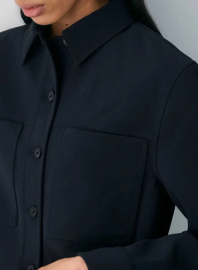 Chaqueta corta Little – Crepette™ Chaqueta corta Little – Crepette™