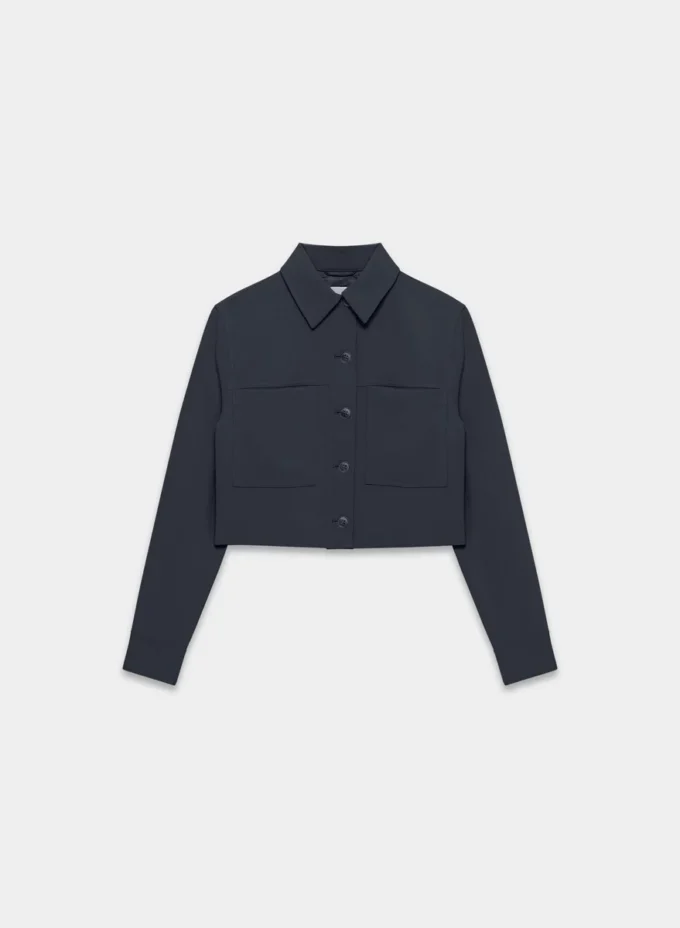 Chaqueta corta Little – Crepette™ Chaqueta corta Little – Crepette™