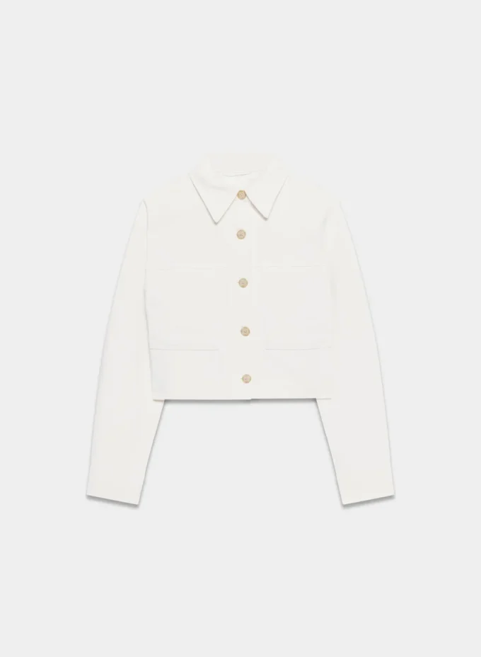 Chaqueta corta Little – Crepette™ Chaqueta corta Little – Crepette™