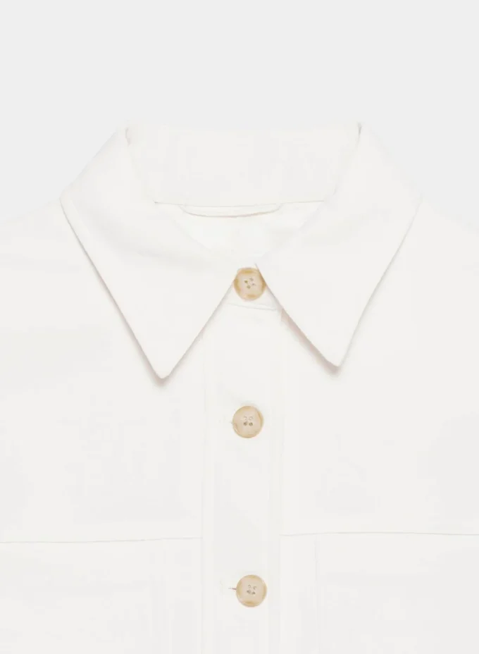 Chaqueta corta Little – Crepette™ Chaqueta corta Little – Crepette™