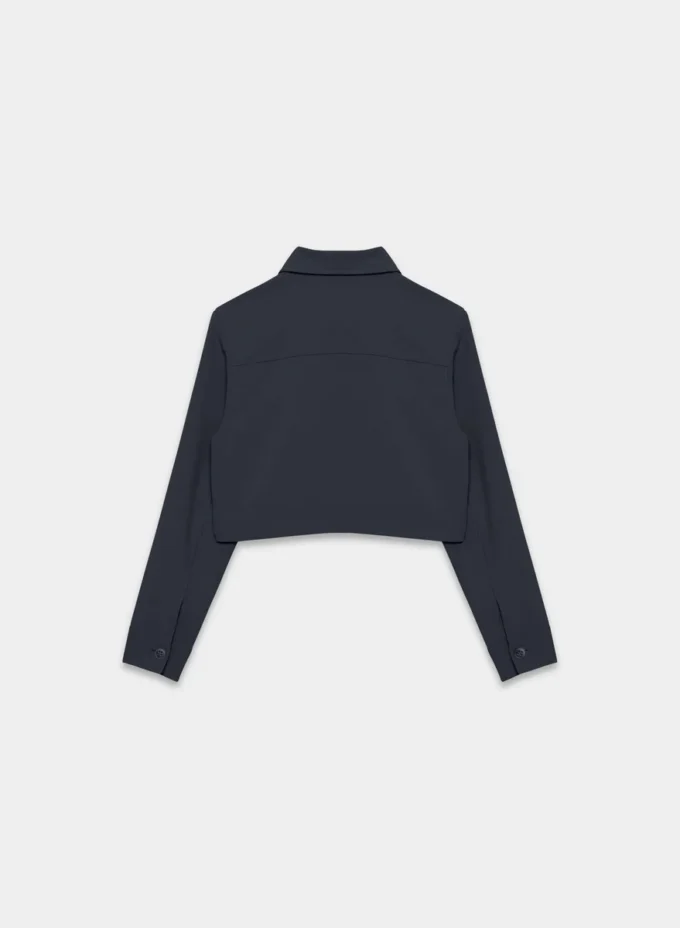 Chaqueta corta Little – Crepette™ Chaqueta corta Little – Crepette™