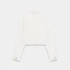 Chaqueta corta Little – Crepette™ Chaqueta corta Little – Crepette™