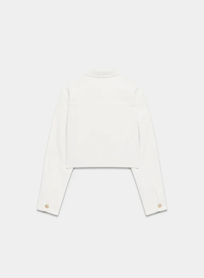 Chaqueta corta Little – Crepette™ Chaqueta corta Little – Crepette™