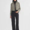 Chaqueta corta Little – Lana de precisión Chaqueta corta Little – Lana de precisión