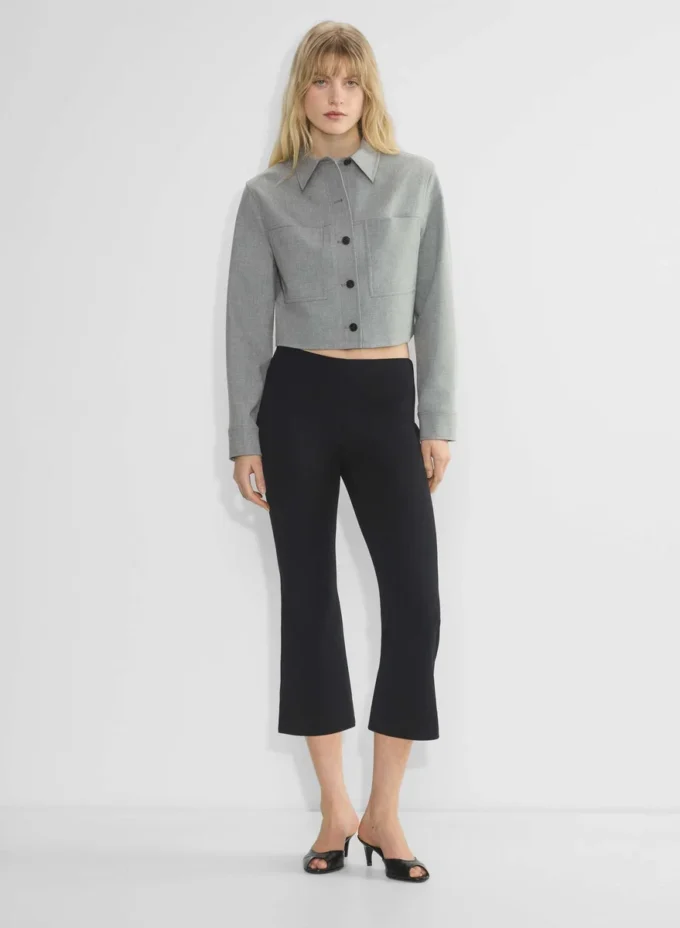 Chaqueta corta Little – (Re)ssential Light