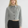Chaqueta corta Little – (Re)ssential Light