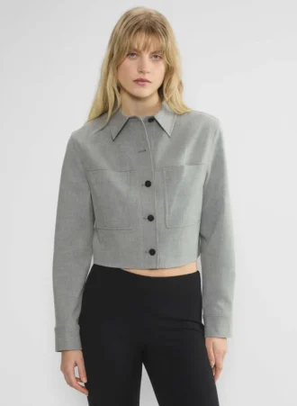 Chaqueta corta Little – (Re)ssential Light