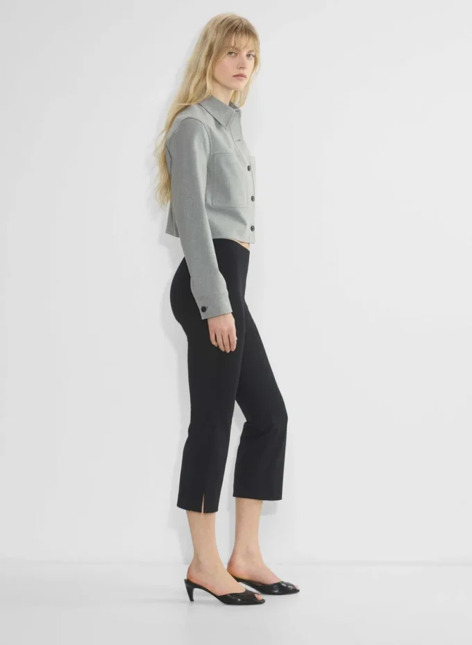 Chaqueta corta Little – (Re)ssential Light